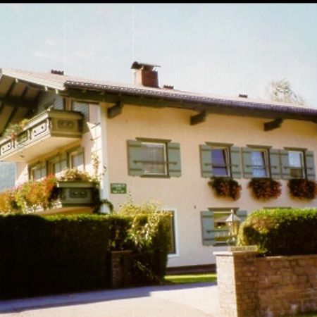 Haus Kaindl Apartamento Kuchl Exterior foto